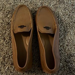 Coach Loafers